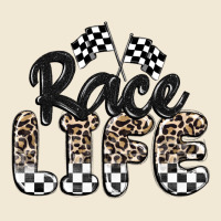 Race Life Premium Tee | Teevron