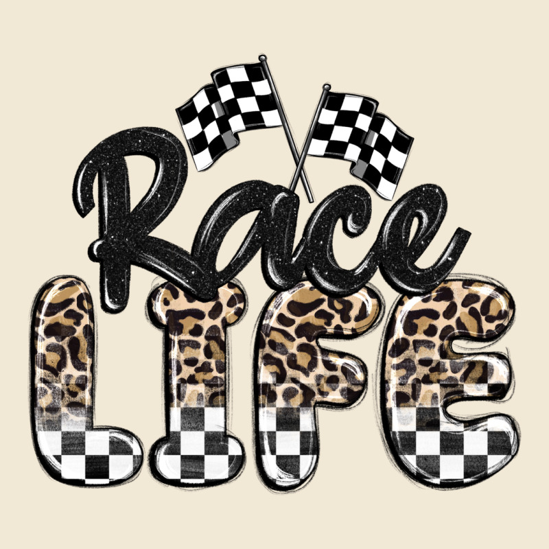 Race Life Premium Tee by MaliasSmallBusiness | Teevron