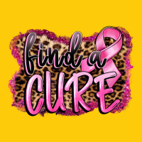 Find A Cure Premium Hoodie | Teevron