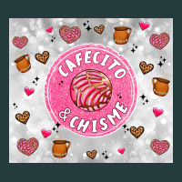 Cafecito Y Chisme Classic Tee | Teevron
