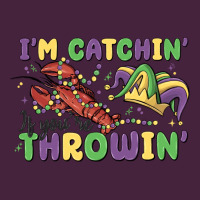 I'm Catchin' If You're Throwin' Premium Tee | Teevron