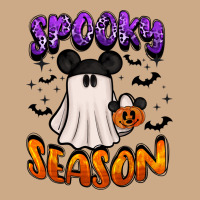 Spooky Season Vintage Hoodie | Teevron