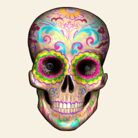 Mexican Skull Vintage Tee | Teevron