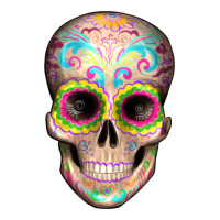 Mexican Skull | Teevron