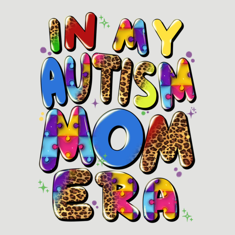 In My Autism Mom Era Classic Tee by Artiststas | Teevron