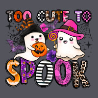 Too Cute To Spook Vintage Hoodie | Teevron