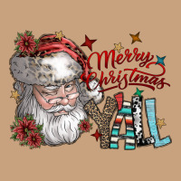 Merry Christmas Yall Vintage Tee | Teevron