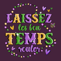 Laissez Les Bon Temps Rouler Premium Tee | Teevron