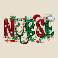 Nurse Christmas Urban Hoodie | Teevron