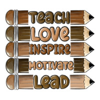 teach love inspire | Teevron