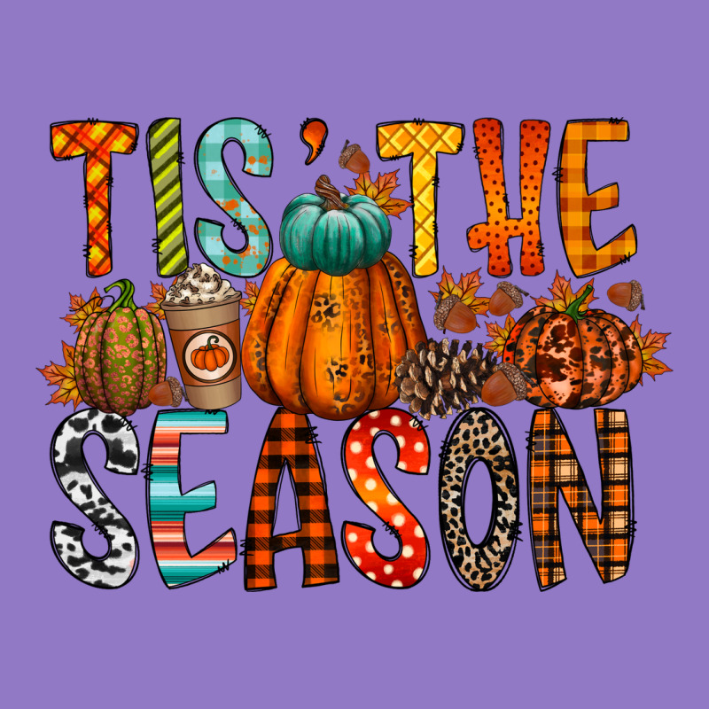 Tis The Season Urban Hoodie by RacoonDesign | Teevron