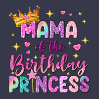 Mama Of The Birthday Princess Long Sleeve Tee | Teevron