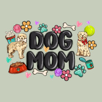 Dog Mom Ladies Tee | Teevron