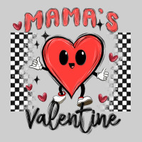 Mama's Valentine Premium Tee | Teevron