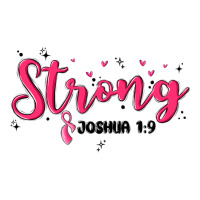 strong joshua 1 9 | Teevron