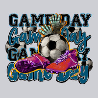 Game Day Soccer Heavyweight Sweatshirt | Teevron