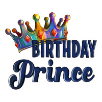 birthday prince | Teevron