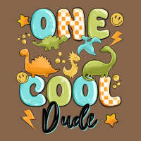One Cool Dude Premium Tee | Teevron