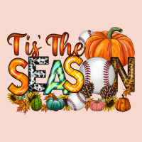 Tis The Season Baseball Urban Hoodie | Teevron