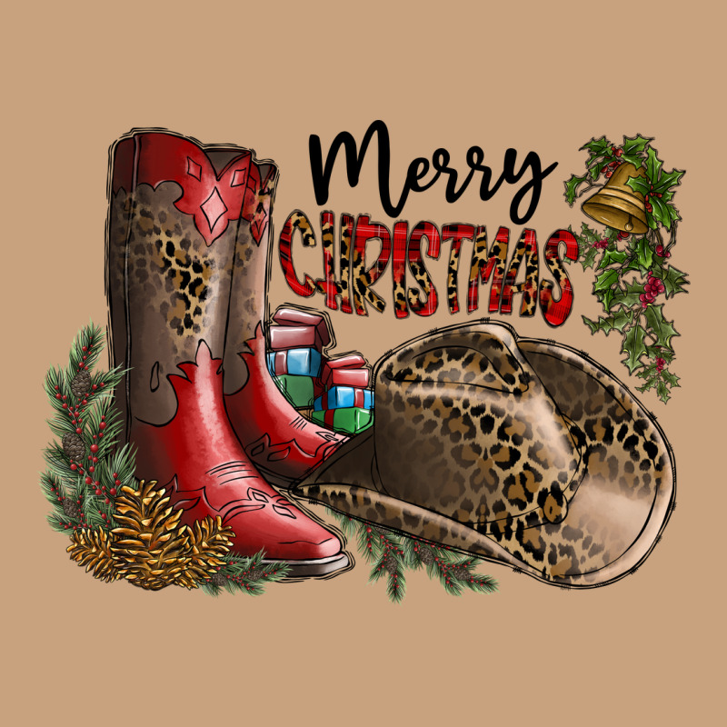 Merry Christmas Vintage Tee by SublimationCraftShop | Teevron