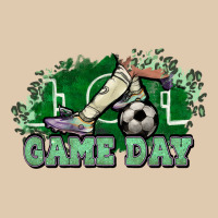 Game Day Soccer Heavyweight Sweatshirt | Teevron
