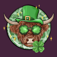 St. Patrick's Day Heifer Premium Tee | Teevron