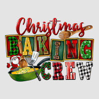 Christmas Baking Crew Premium Sweatshirt | Teevron