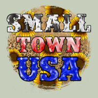 Small Town Usa Classic Tee | Teevron