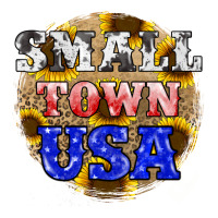 small town usa | Teevron