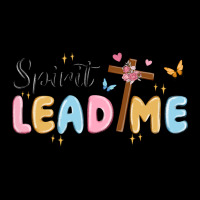Spirit Lead Me Ladies Tee | Teevron