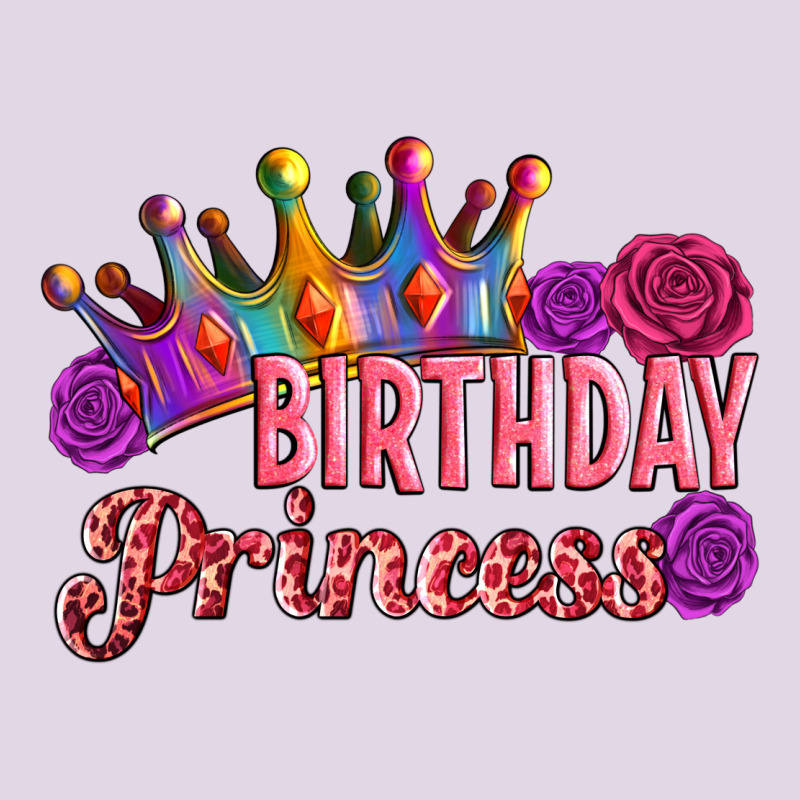 Birthday Princess Classic Tee by Artiststas | Teevron
