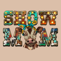 Show Mom Brown Calf Urban Heavy Tee | Teevron