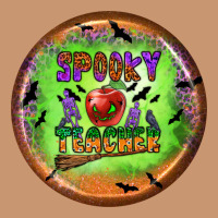 Spooky Teacher Heavyweight Hoodie | Teevron