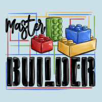 Master Builder Ladies Tee | Teevron
