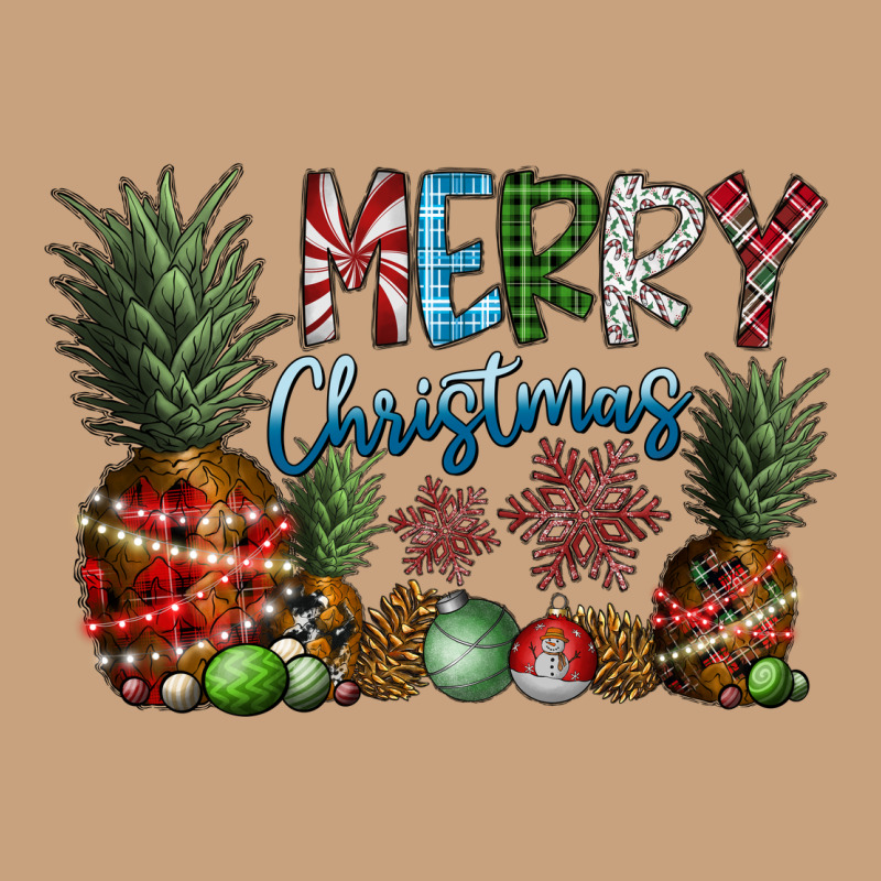 Merry Christmas Vintage Tee by SublimationCraftShop | Teevron