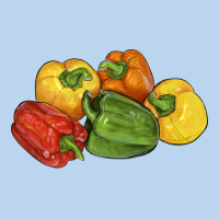 Peppers Classic Tee | Teevron