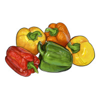 Peppers | Teevron