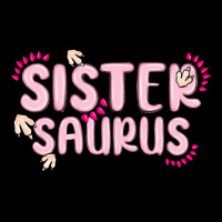 Sister Saurus Heavy Core Tee | Teevron