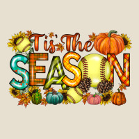 Tis The Season Softball Urban Hoodie | Teevron