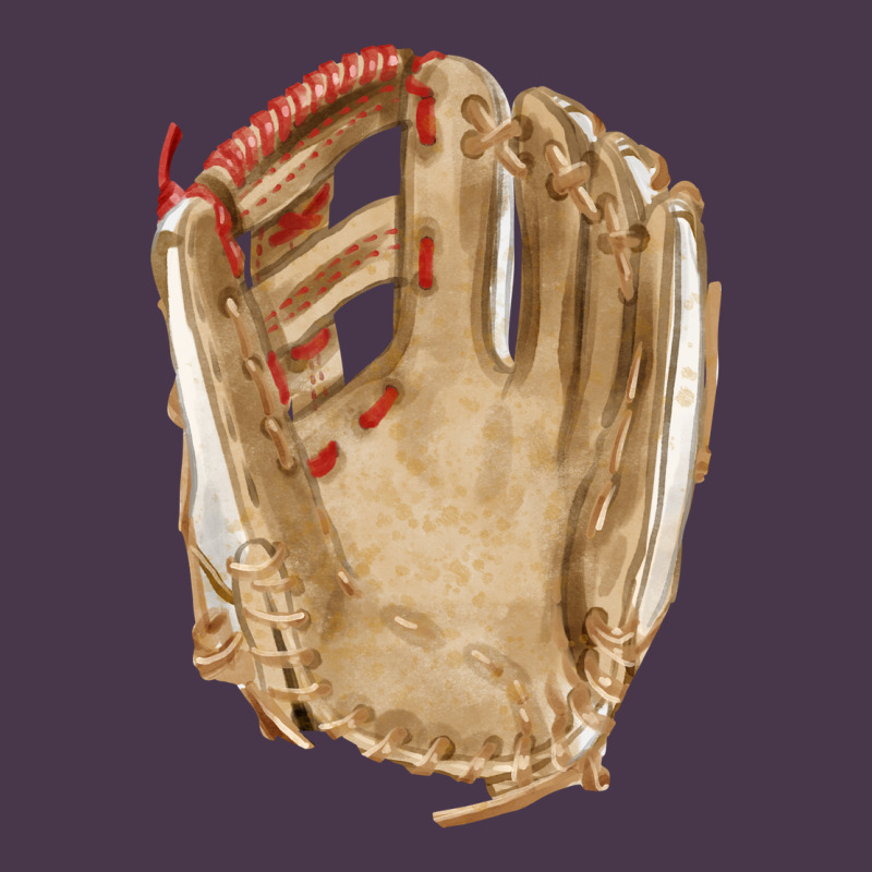 Catchers Mitt Fa Element Heavyweight Hoodie by FaDigitalArtStudio | Teevron