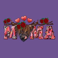 Valentines Day Mama Vintage Tee | Teevron