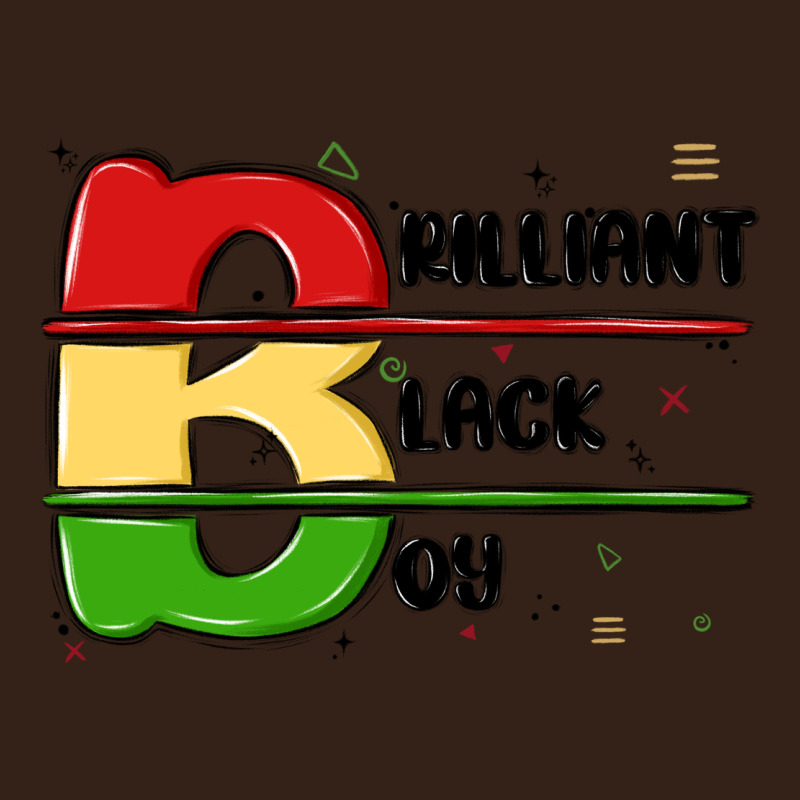 Black Boy Heavy Core Tee by MaliasSmallBusiness | Teevron