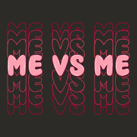 Me Vs Me Heavy Core Tee | Teevron