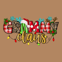 Grammy Claus Long Sleeve Tee | Teevron