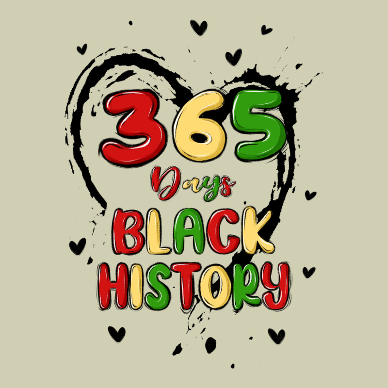 365 Days Heavy Core Tee by MaliasSmallBusiness | Teevron