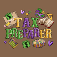 Tax Preparer Premium Tee | Teevron
