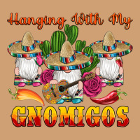 Hanging With Gnomigos Vintage Tee | Teevron