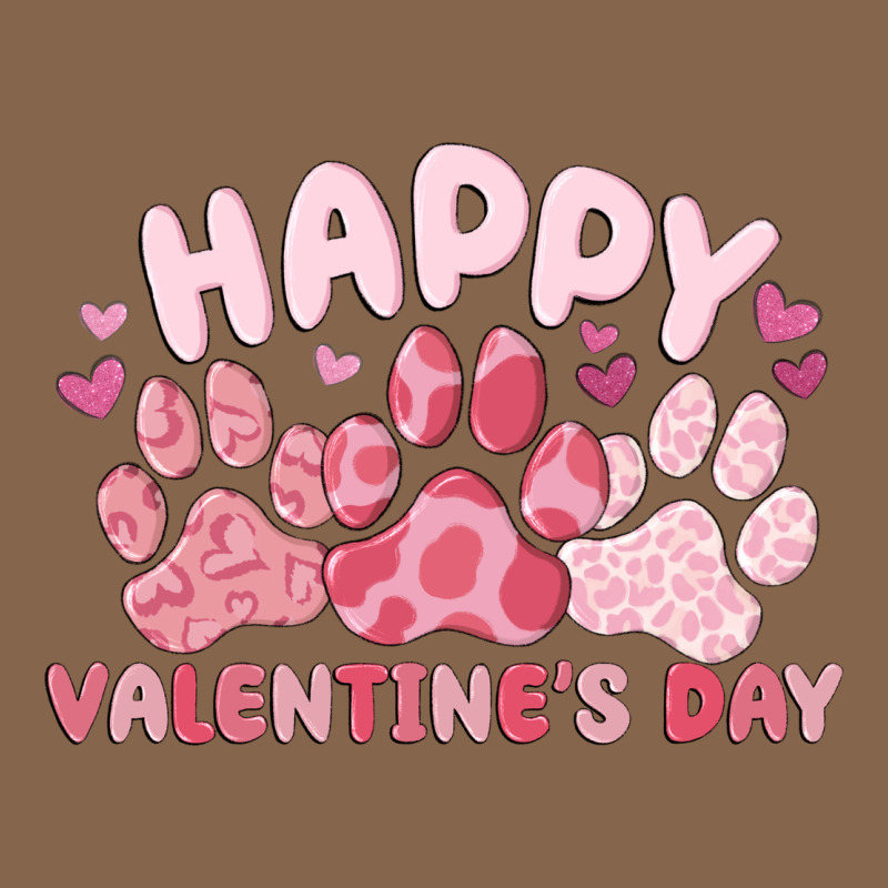 Happy Valentine's Day Premium Tee by MaliasSmallBusiness | Teevron