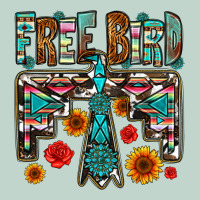 Western Free Bird Zipper Hoodie | Teevron