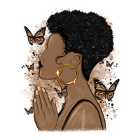 black woman praying | Teevron